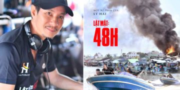 Lý Hải dời chiếu ‘Lật mặt 5’ từ 30.4 sang Tết 2021