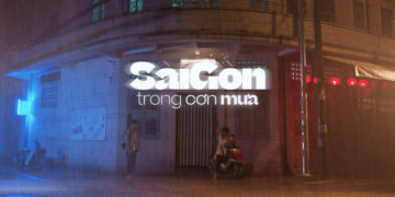 Phim độc lập ‘Sài Gòn Trong Cơn Mưa’ tung teaser đầu tiên
