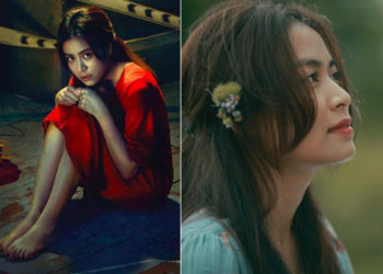 Hoàng Thuỳ Linh tái xuất trong ‘Trái tim quái vật’