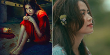 Hoàng Thuỳ Linh tái xuất trong ‘Trái tim quái vật’