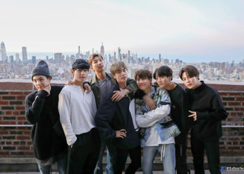 Phim rạp tháng 9: Fan Kpop sẵn sàng bùng nổ với phim âm nhạc của BTS