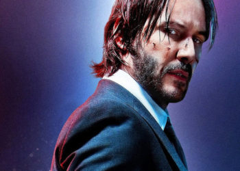‘John Wick’ sẽ quay song song cả phần 4 và phần 5