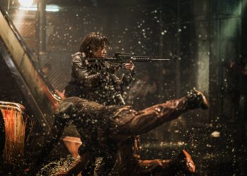 Đánh bại ‘Ký sinh trùng’, ‘Peninsula’ trở thành phim Hàn ăn khách nhất Việt Nam