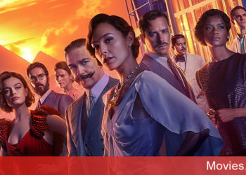 Án Mạng Trên Sông Nile – Death On The Nile phim trinh thám thiên nhiều về yếu tố tâm lý tình cảm