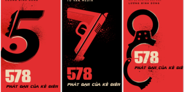 578: Phát Đạn Của Kẻ Điên – phim về nạn xâm hại trẻ em có sự tham gia của hoa hậu H’Hen Niê