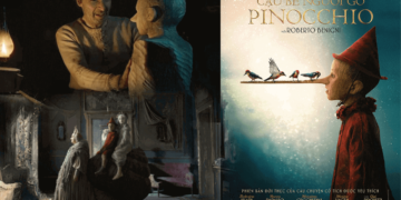 Pinocchio (2020) – Thế giới Gothic kỳ ảo và quái dị của điện ảnh Ý