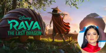 Diễn viên gốc Việt Kelly Marie Trần trở thành công chúa Đông Nam Á đầu tiên của Disney