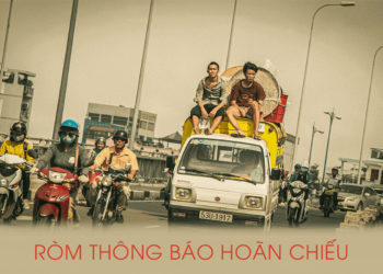 Phim ‘Ròm’ hoãn chiếu vì Covid