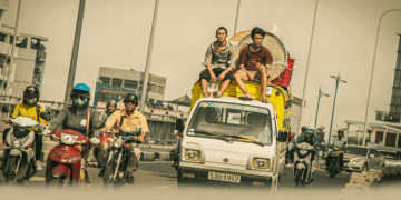 Phim ‘Ròm’ hoãn chiếu vì Covid