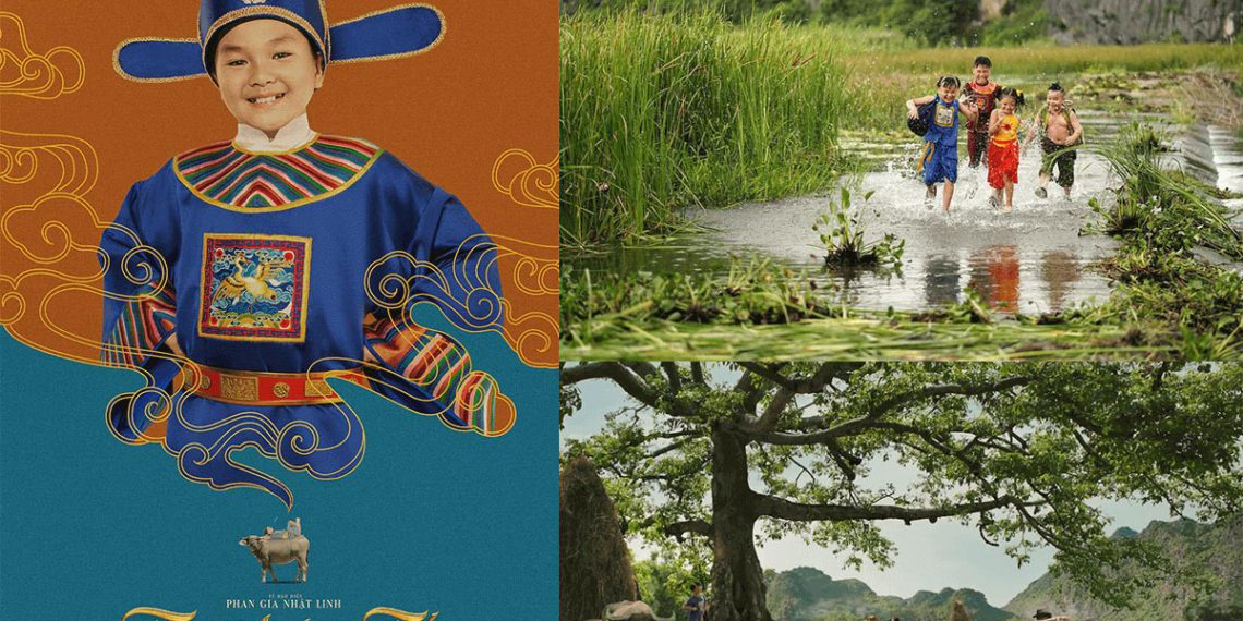 ‘Trạng Tí Phiêu Lưu Ký’ dời lịch chiếu đến Tết 2021