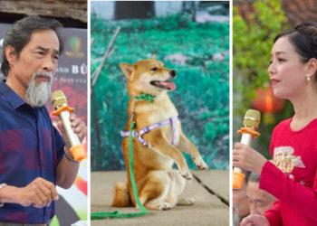 Phim ‘Cậu Vàng’ công bố dàn diễn viên