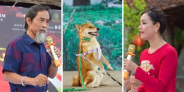 Phim ‘Cậu Vàng’ công bố dàn diễn viên