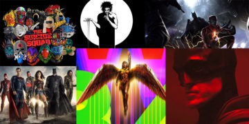 Những tiết lộ độc quyền về vũ trụ phim DC từ sự kiện DC Fandome