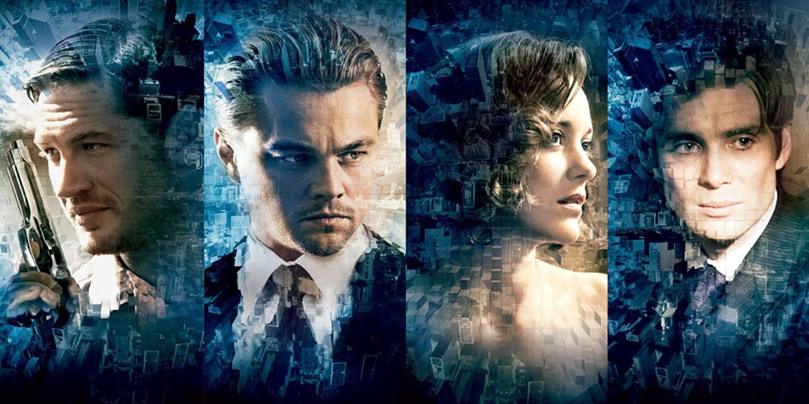 Phim rạp tháng 8: Huyền thoại ‘Inception’ tái chiếu, đính kèm đoạn phim ‘Tenet’