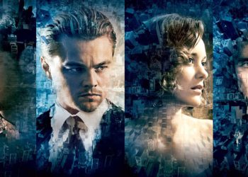 Phim rạp tháng 8: Huyền thoại ‘Inception’ tái chiếu, đính kèm đoạn phim ‘Tenet’