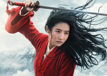 Disney sẽ phát hành trực tuyến ‘Mulan’ trên Disney+