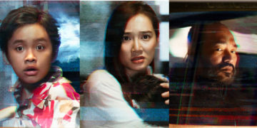 Phim ‘Song Song’ của Nhã Phương tung teaser đậm chất bí hiểm