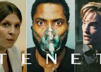 ‘TENET’ – Giải thích cái kết và các câu hỏi của bạn