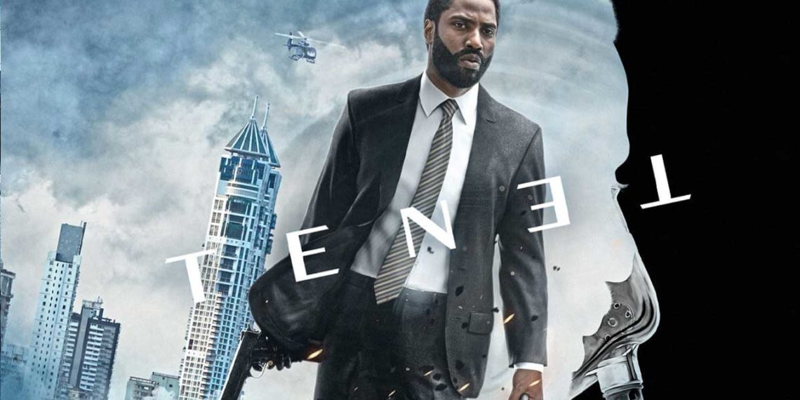 ‘Tenet’ thu được hơn 53 triệu đô trong tuần đầu công chiếu quốc tế