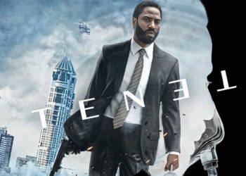 ‘Tenet’ thu được hơn 53 triệu đô trong tuần đầu công chiếu quốc tế