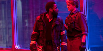 ‘Tenet’ quyết ra rạp bất chấp Covid, fan Việt sẽ được xem sớm hơn Bắc Mỹ