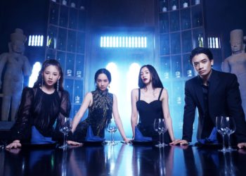 Trúc Anh, Salim, Amee tham gia phim mới ‘Thiên Thần Hộ Mệnh’ của Victor Vũ