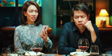 Sau ‘Ròm’, đến ‘Tiệc Trăng Máu’ công bố dời lịch chiếu