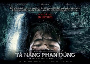 ‘Tà Năng Phan Dũng’ tung teaser 2 về chàng phượt thủ mất tích bí ẩn