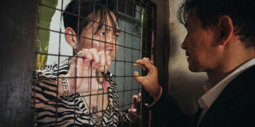 ‘Ác Quỷ Đối Đầu’: Hành động căng thẳng, diễn xuất đẳng cấp nhưng nội dung thiếu đột phá