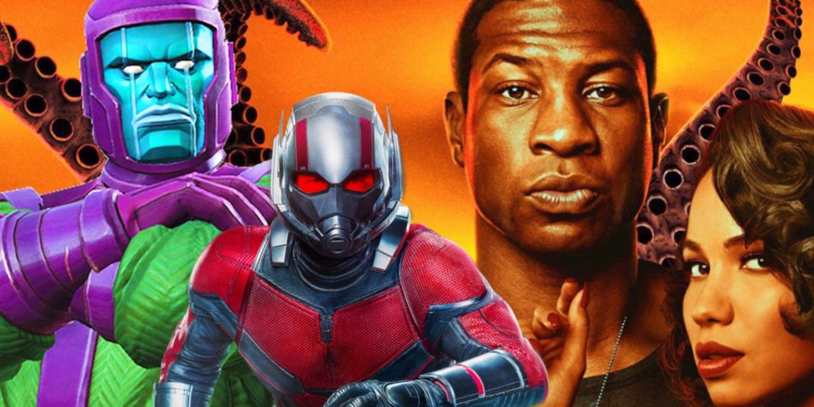 Jonathan Majors gia nhập Vũ trụ Điện ảnh Marvel, đảm nhận vai trò quan trọng trong ‘Ant-Man 3’