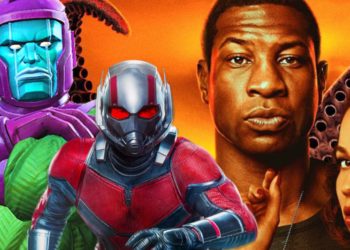 Jonathan Majors gia nhập Vũ trụ Điện ảnh Marvel, đảm nhận vai trò quan trọng trong ‘Ant-Man 3’