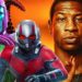 Jonathan Majors gia nhập Vũ trụ Điện ảnh Marvel, đảm nhận vai trò quan trọng trong ‘Ant-Man 3’