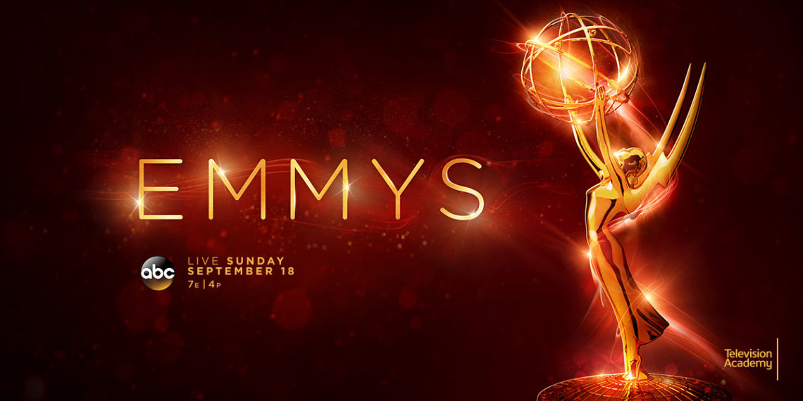 Những chiến thắng ở lễ trao giải Emmy 2020
