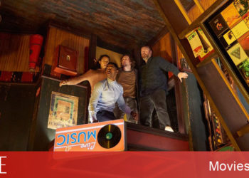 Escape Room 2 sẽ quay trở lại vào đầu năm 2021