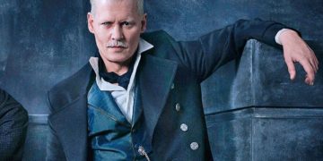 Johnny Depp đệ đơn xin hoãn xét xử với vợ cũ để tập trung quay ‘Fantastic Beasts 3’