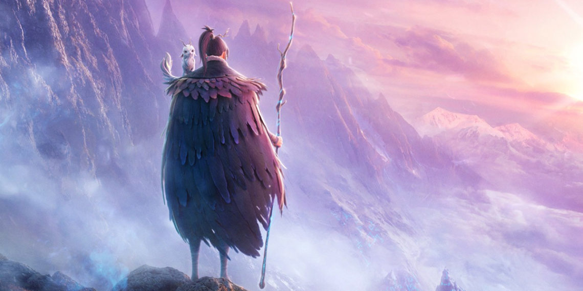 ‘Jiang Ziya: Legend Of Deification’ bộ phim tiếp theo thuộc vũ trụ điện ảnh Phong Thần Diễn Nghĩa của Trung Quốc