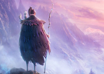 ‘Jiang Ziya: Legend Of Deification’ bộ phim tiếp theo thuộc vũ trụ điện ảnh Phong Thần Diễn Nghĩa của Trung Quốc