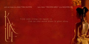 Những thông tin xoay quanh bộ phim ‘Kiều’ của đạo diễn Mai Thu Huyền