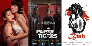 Một số thông tin về Liên hoan phim Quốc tế Busan 2020