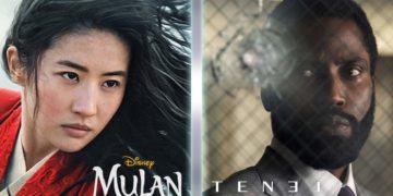 ‘Tenet’ và ‘Mulan’: kết quả hiện tại của 2 phép thử thị trường này ra sao?