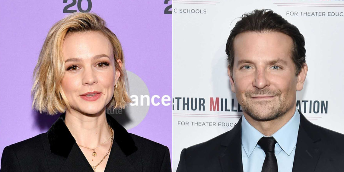 Carey Mulligan sẽ là vợ của Bradley Cooper trong phim mới ‘Maestro’