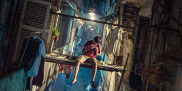 ‘Ròm’ – Một phép thử cho các nhà làm phim trẻ