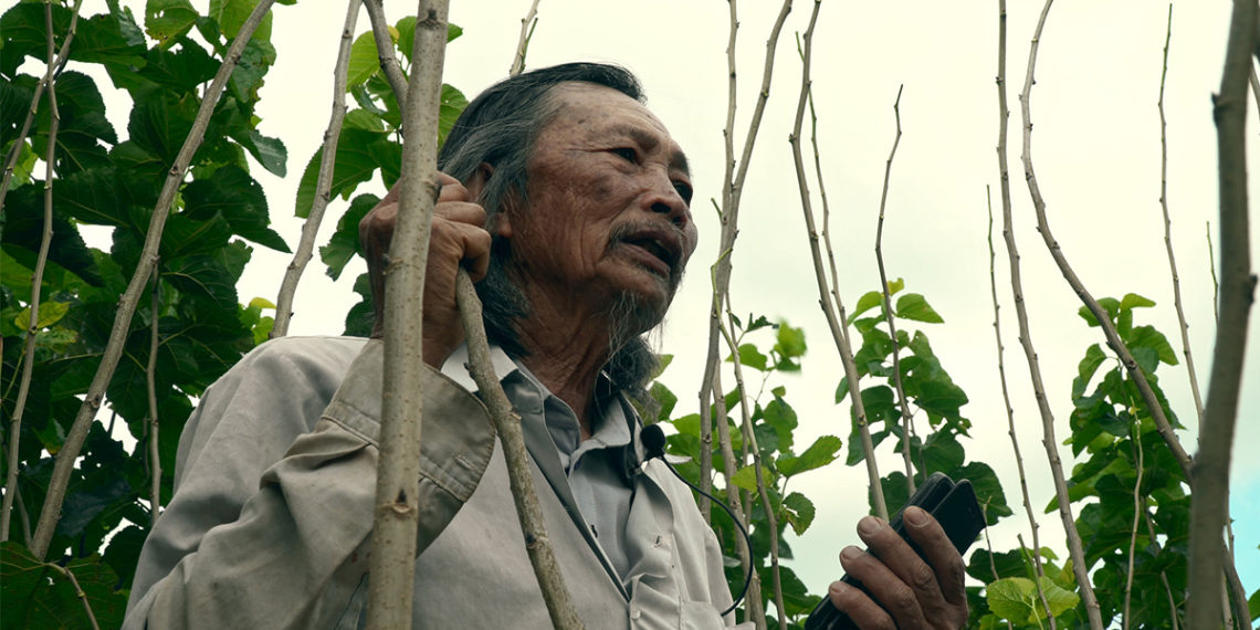 ‘Sinh Cơ Lập Nghiệp’ những hình ảnh đẹp về các ngành nghề truyền thống Việt Nam