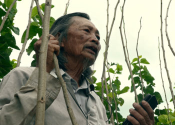 ‘Sinh Cơ Lập Nghiệp’ những hình ảnh đẹp về các ngành nghề truyền thống Việt Nam