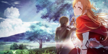 Sword Art Online the Movie – Progressive – Aria of a Starless Night phiên bản khởi động lại với góc nhìn của Asuna