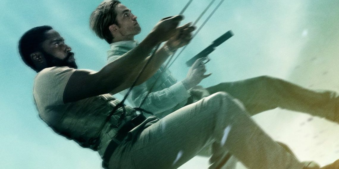 ‘Tenet’ đạt 150 triệu đô doanh thu toàn cầu, 20 triệu đô mở màn tại Mỹ