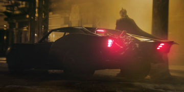 Robert Pattinson quay trở lại The Batman sau thông tin dương tính với Covid-19