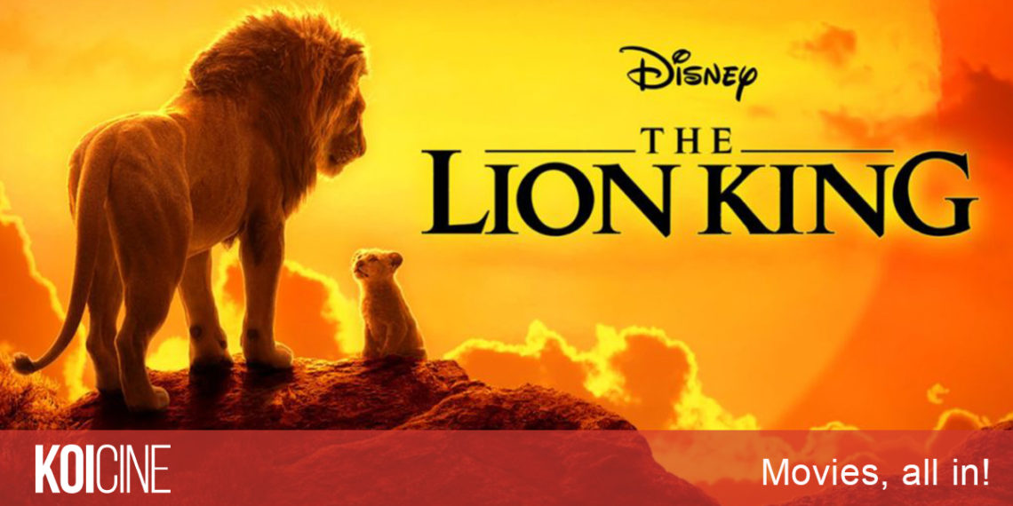 Đạo diễn ‘Moonlight’ tham gia dự án mới của ‘The Lion King’