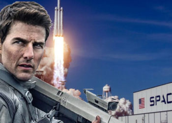 Tom Cruise, Tỷ phú Elon Musk và NASA cùng hợp tác cho bộ phim về Trạm vũ trụ Quốc tế
