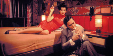 Những bộ phim của Vương Gia Vệ sẽ được phục chế và tái chiếu 4K